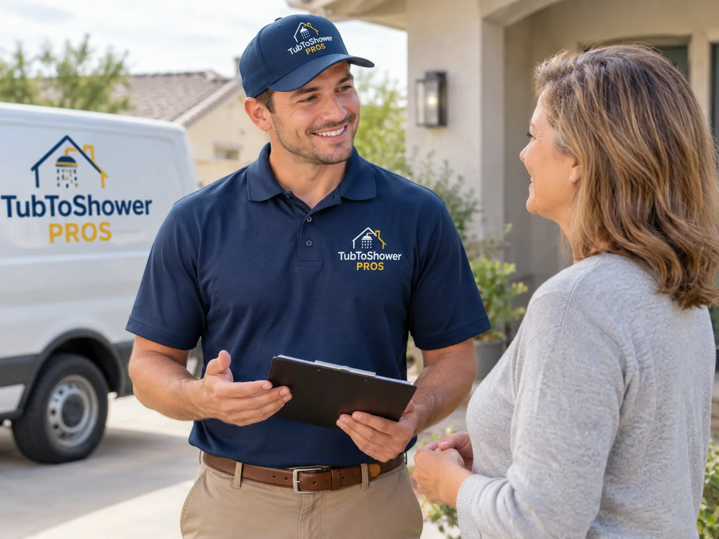 Tub Shower Conversion Mantorville, MN FAQs